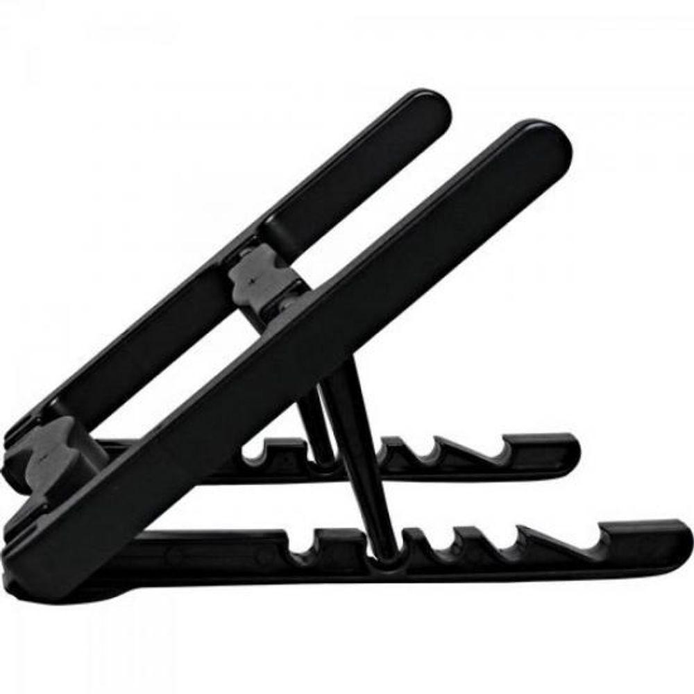 Suporte Para Notebook St35 Preto Masticmol - 3
