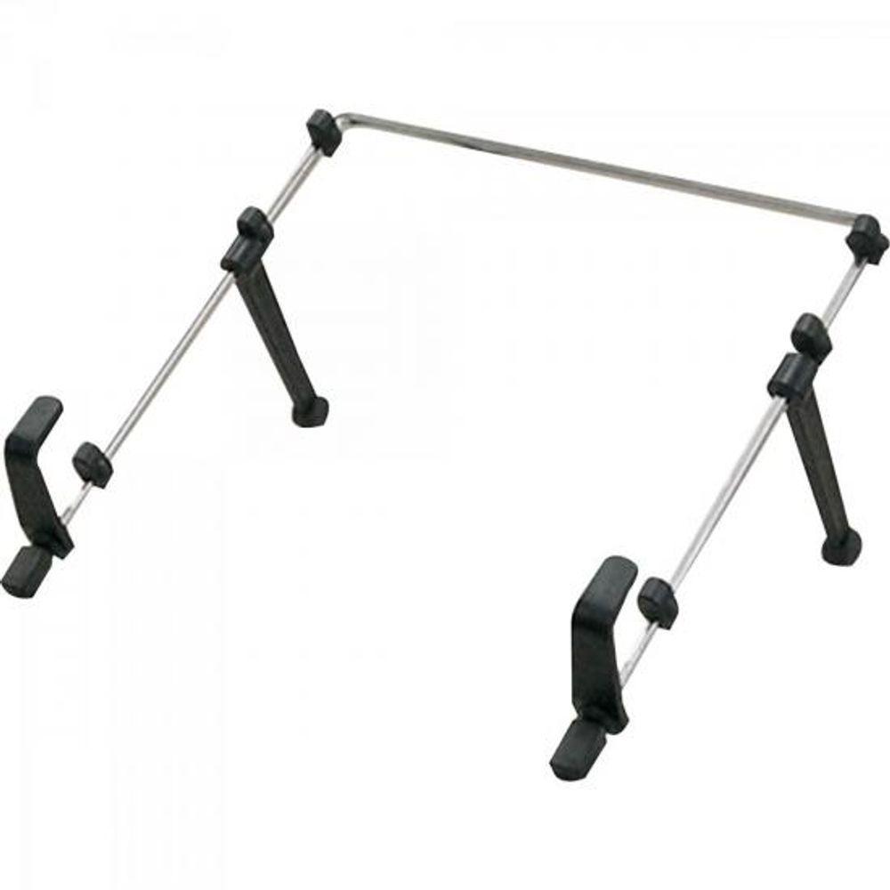 Suporte Para Notebook Nt-Multi Preto Multivisao - 1