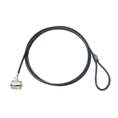 Trava Para Notebook Com Chave C3tech Cs 30 1 8mt