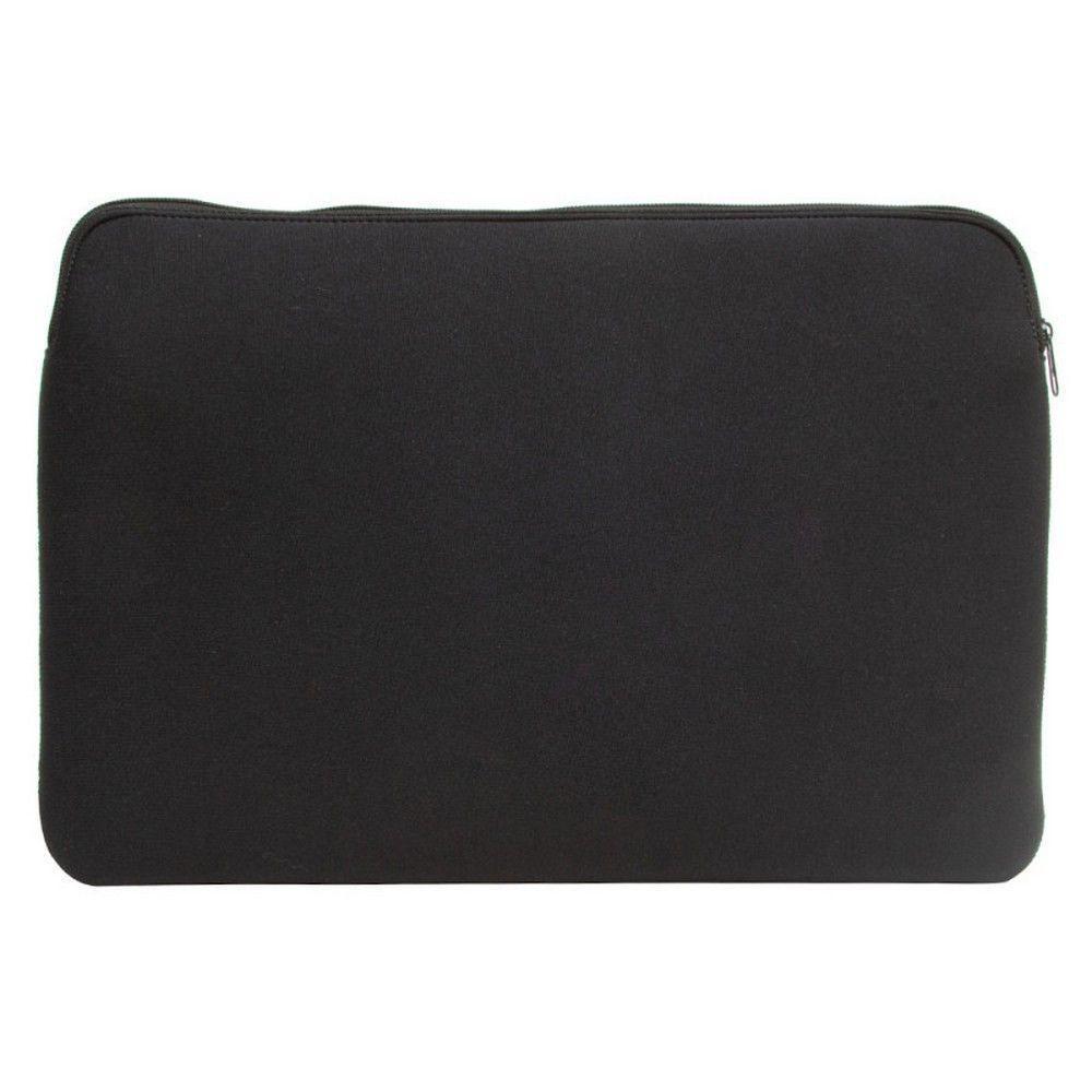Case Para Notebook 15,6 Polegadas Slim Reliza Preto - 1