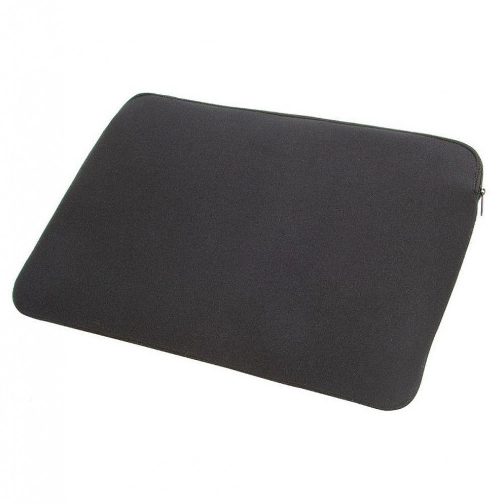 Case Para Notebook 15,6 Polegadas Slim Reliza Preto - 3