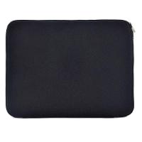 Capa para Notebook Tipo Luva com Ziper 15.6´´ em Neoprene Preto - 3