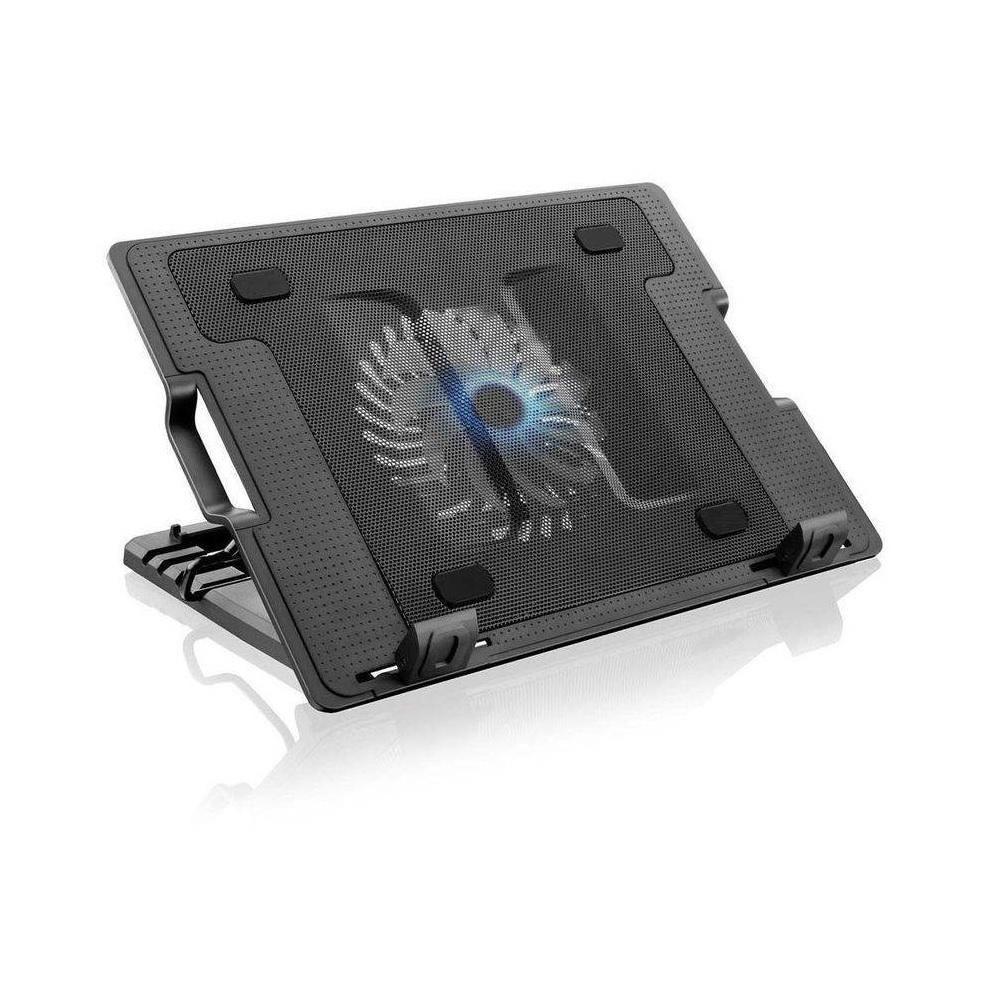 Base Cooler com Suporte para Notebook 17 Polegadas - Kp-9013 - 6