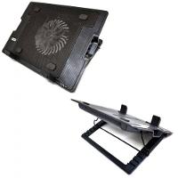 Base Cooler com Suporte para Notebook 17 Polegadas - Kp-9013 - 8