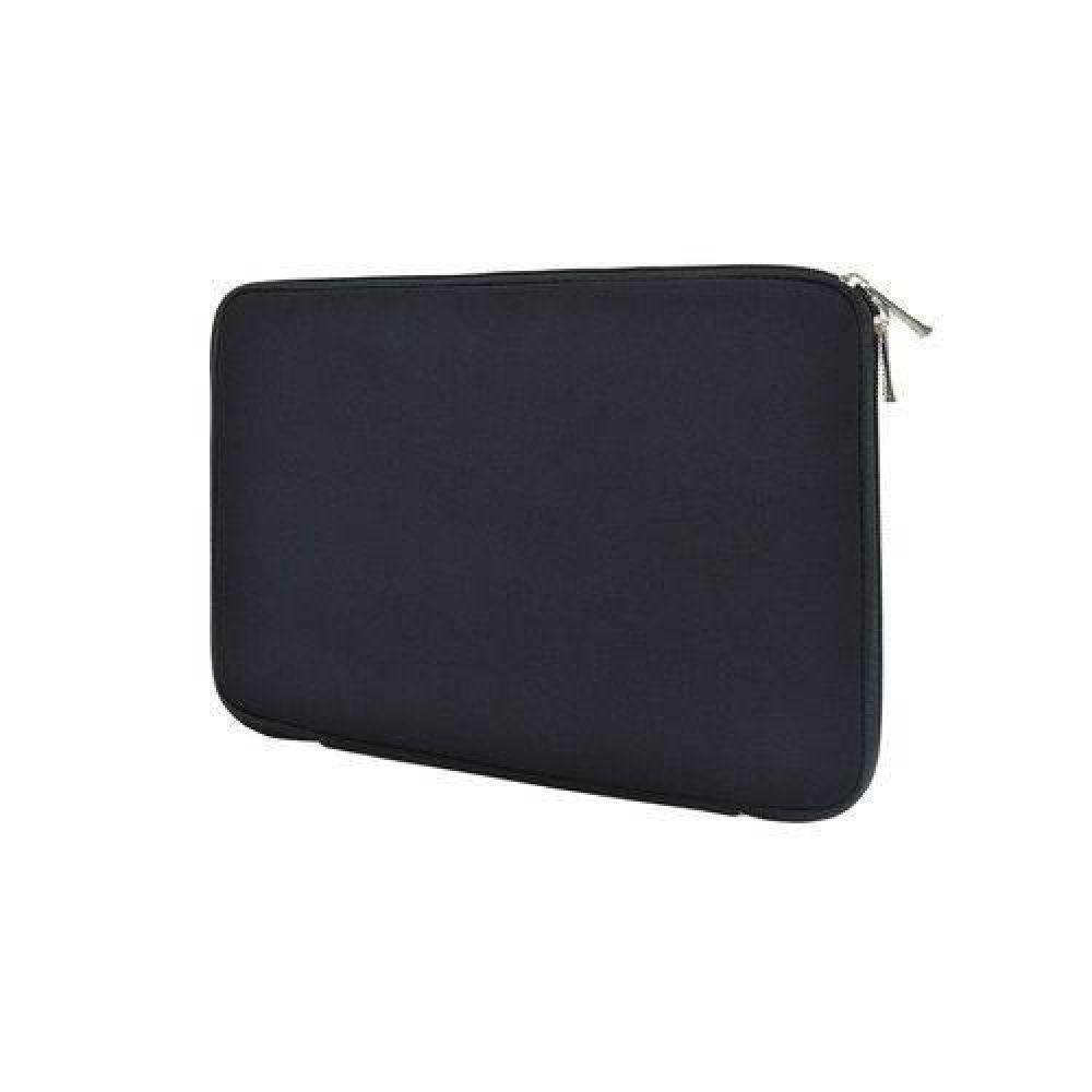 Capa para Notebook 15.6 em Neoprene e Ziper Preto - 1