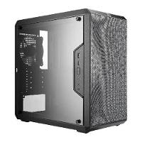 Gabinete Nr200 - Mini-itx - Black - Mcb-nr200-knnn-s00 - 1