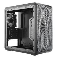 Gabinete Nr200 - Mini-itx - Black - Mcb-nr200-knnn-s00 - 3