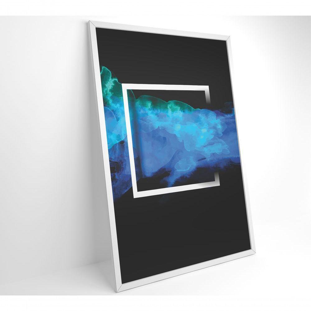 Quadro Quadrado Playstation 120x80 Cm Tecido Canvas - 4