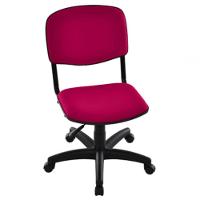 Cadeira Giratória Para Auditórios Linha Hotel Auditório Rosa - 1