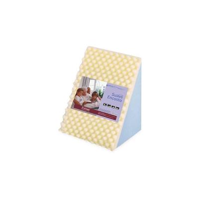 Travesseiro Suavencosto Suave Encosto 55 (Suave Encosto 55x45x35) - Paropas