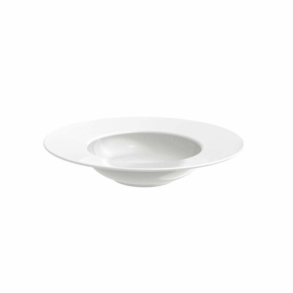 Prato Pasta Tramontina Paola Em Porcelana 27 Cm Tramontina - 4