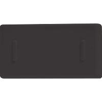 Módulo Interruptor Paralelo Tramontina 10 A 250 V Grafite Tramontina - 1