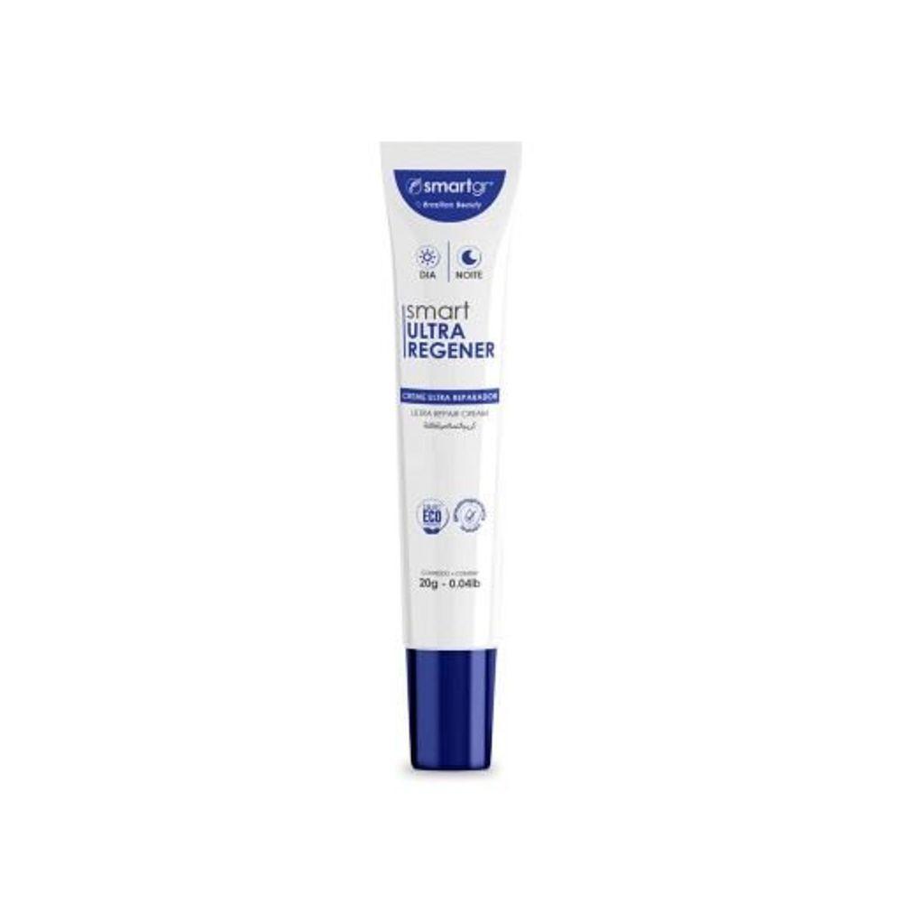 Smart Ultra Regener Creme Ultra Reparador 20g - 1