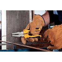 Alicate Universal 7" Isolado Tramontina Em Aço Especial Com Empunhadura Dupla Injeção Tramontina - 2