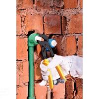 Alicate Bomba-d'água 10" Isolado 1000 V Tramontina Tramontina - 5