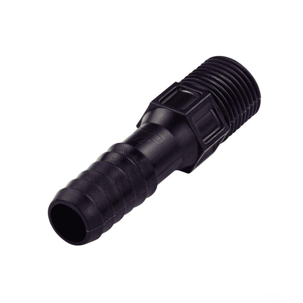 Adaptador Com Rosca Externa 1/2" Tramontina Para Mangueiras Tramontina - 3