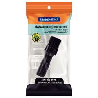Adaptador Com Rosca Externa 1/2" Tramontina Para Mangueiras Tramontina - 4