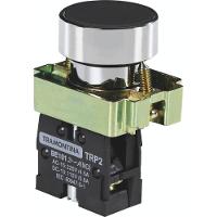 Botão De Impulso Tramontina Trp2-ba21 1na Preto Com Base De Metal Tramontina - 2