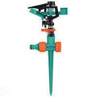 Aspersor De Impulso Setorial Para Engate Rápido Tramontina Tramontina - 1