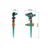 Aspersor De Impulso Setorial Para Engate Rápido Tramontina Tramontina - 5