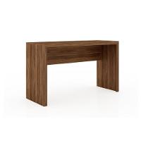 Mesa de Computador ME4135 Amêndoa - Tecno Mobili - 2