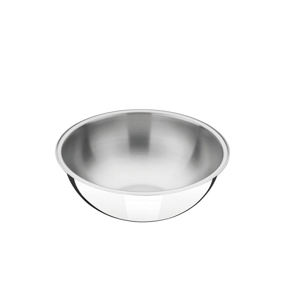 Bowl Tramontina Cucina Preparo Em Aço Inox 24 Cm 3 L Tramontina - 1