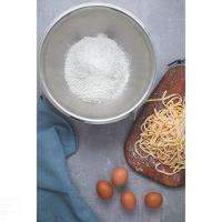 Bowl Tramontina Cucina Preparo Em Aço Inox 24 Cm 3 L Tramontina - 2