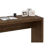 Mesa de Computador ME4135 Carvalho - Tecno Mobili - 10