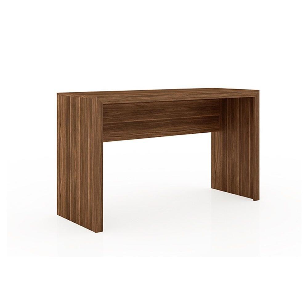 Mesa de Computador ME4135 Carvalho - Tecno Mobili - 7