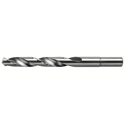 Broca Para Aço 13.5x160 Mm Tramontina Em Aço Rápido Hss Din 338 Tramontina