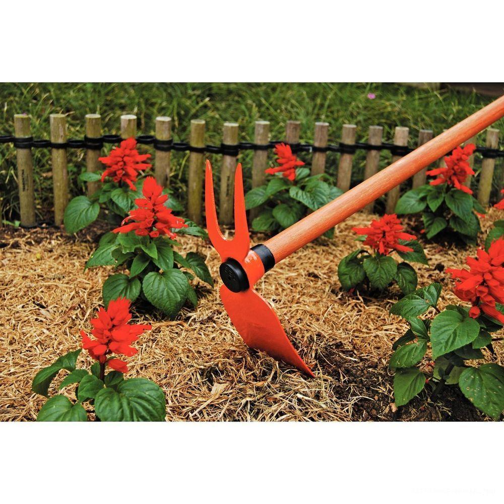 Cabo Longo Para Sachos Tramontina Em Madeira 120 Cm Tramontina - 2