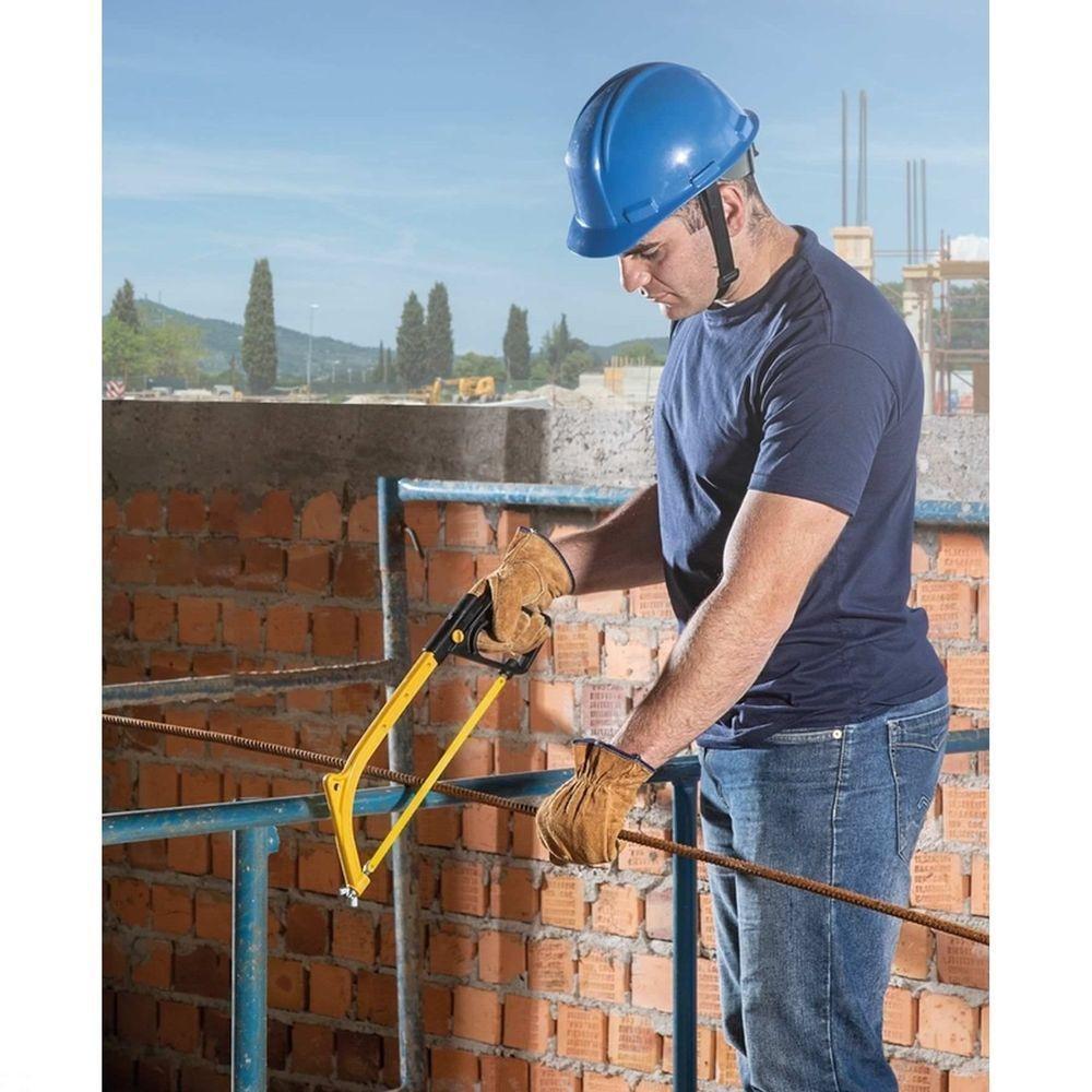 Arco De Serra Regulável 12" Tramontina Injetado Em Polímero Reforçado Tramontina - 2