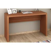 Mesa de Computador ME4135 Amêndoa - Tecno Mobili - 1