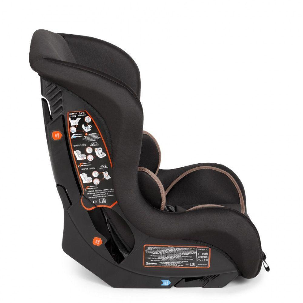 Cadeira Para Auto Galzerano Drc Maximus Até 25kg Preto - 2