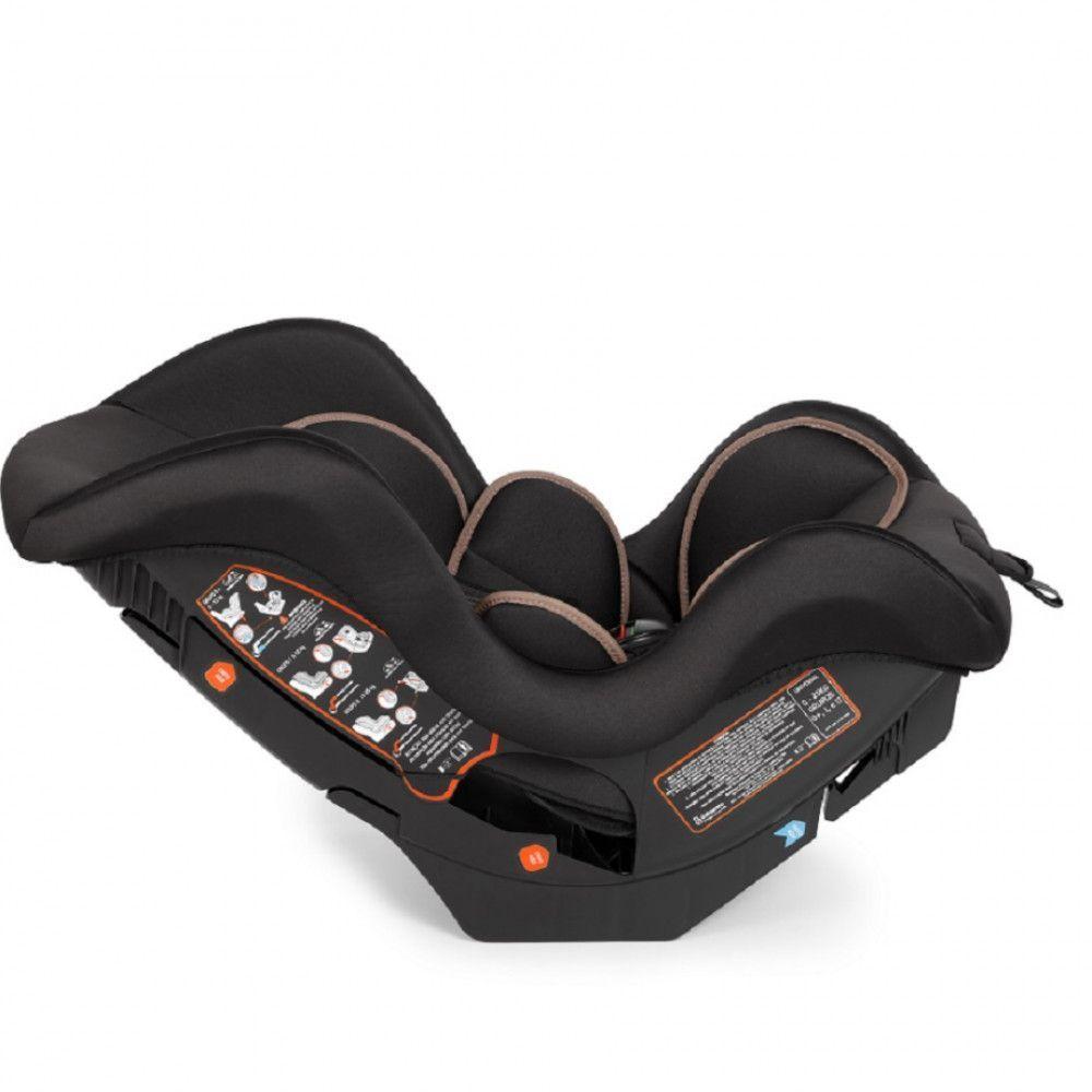 Cadeira Para Auto Galzerano Drc Maximus Até 25kg Preto - 4