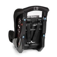 Cadeira Para Auto Galzerano Drc Maximus Até 25kg Preto - 3