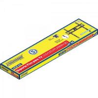 Suporte Para Tv Fixo Multivisao Hdf40 32 A 56 Polegadas Com Inclinacao E Travas - 3