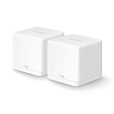Roteador Wi-Fi Mesh Na Casa Toda Ac1300 Halo H30G (Pack C/2)