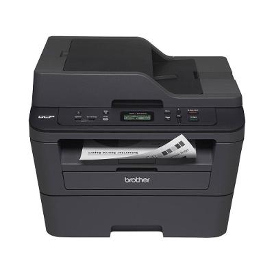 Impressora Multifuncional Laser Mono Dcp-l2540dw Wi-fi