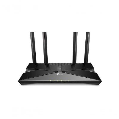 Roteador Tp-Link Wi-Fi 6 Gigabit Dual Band Ax3000 - Archer Ax50(Us)1.0