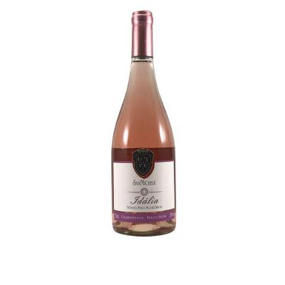 Vinho Rosé San Michele Idália 750 Ml