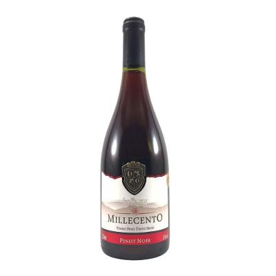 Vinho Tinto San Michele Millecento Pinot Noir 750 Ml