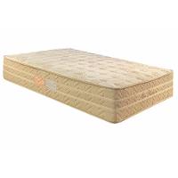 Colchão Solteiro Molas Ensacadas MasterPocket Star Dream Euro Pillow (88x188x32) - Paropas - 1