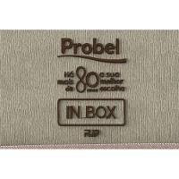 Colchão Solteiro Molas Ensacadas a Vácuo MasterPocket Night and Day Bed In Box 030 (88x188x30) - Probel - 2