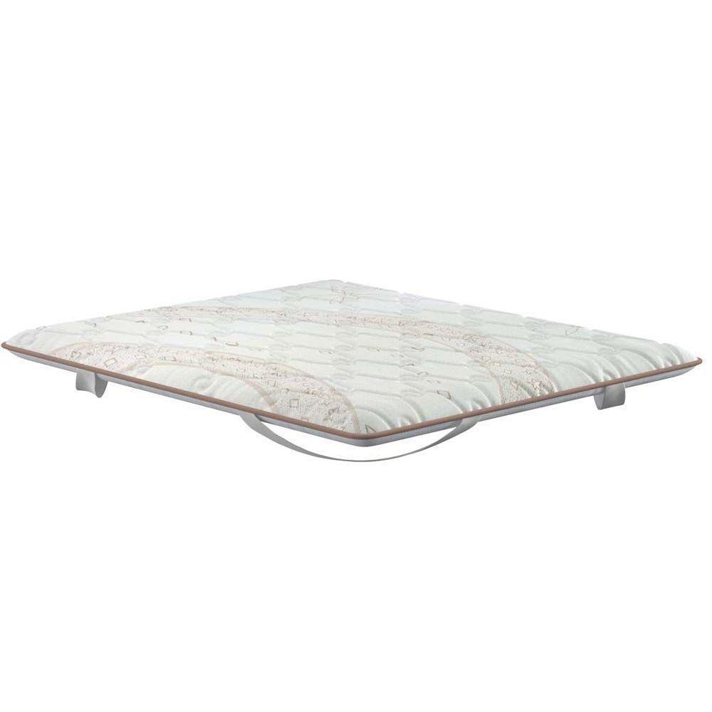 Pillow Top Colchão Solteiro Protection Super Extra Confort (88x188) - Probel - 9