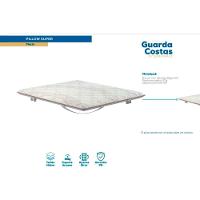 Pillow Top Colchão Solteiro Protection Super Extra Confort (78x188) - Probel - 8