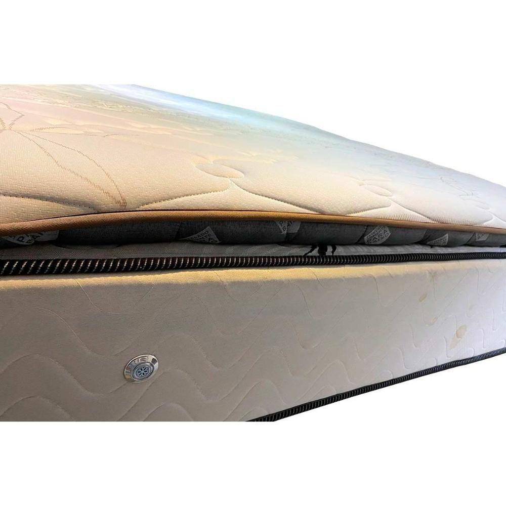 Pillow Top Colchão Solteiro Protection Super Plush Confort (78x188) - Probel - 7