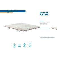 Pillow Top Colchão Solteiro Protection Super Plush Confort (78x188) - Probel - 19
