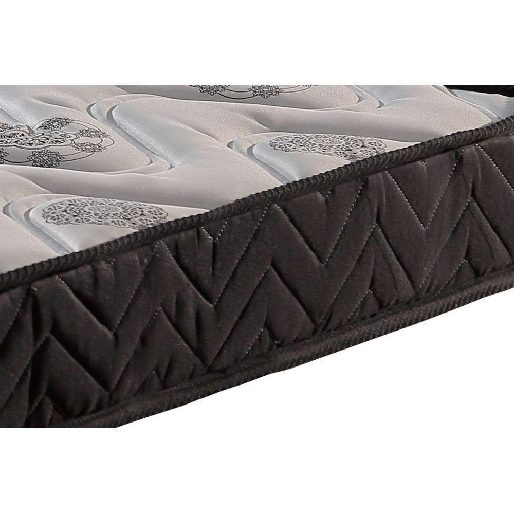 Colchão Viúva Espuma D33 Pasquale Black (128x188x16) - Paropas - 5