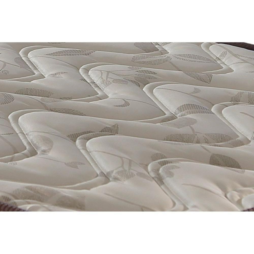 Colchão Viúva Espuma D23 Pasquale Clean (128x188x14) - Paropas - 3